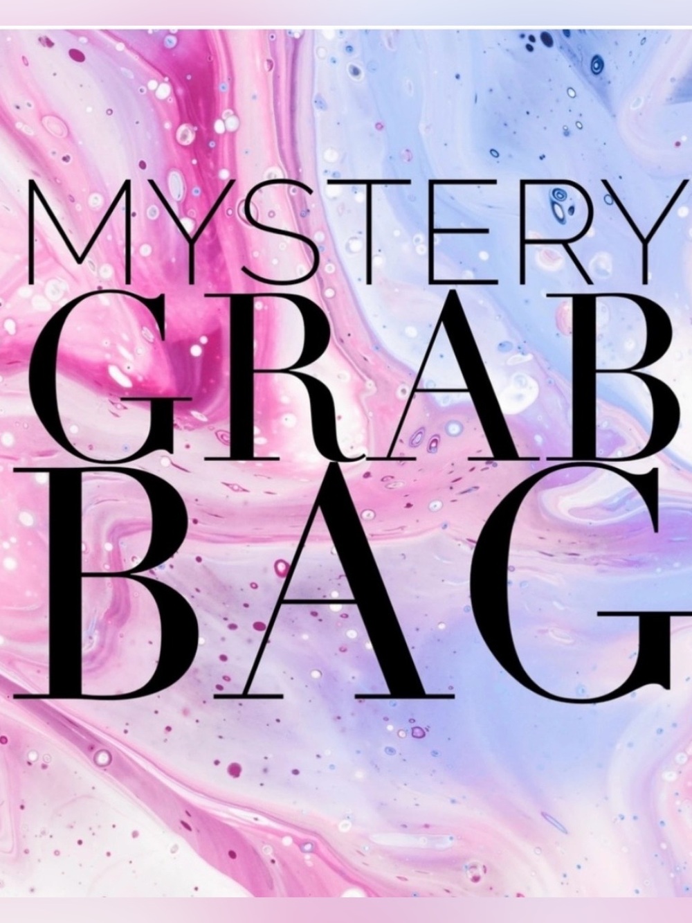 Handmade Crocheted Turtle 🐢 Cosmetics Skincare Jewelry Mystery Grab Bag Bundle